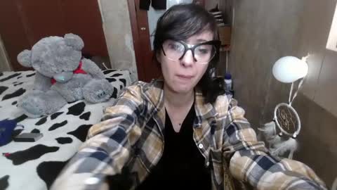 Snapshot of barbie_rococo chatting on 03.21.26 barbie_rococo online show from 03.21.26