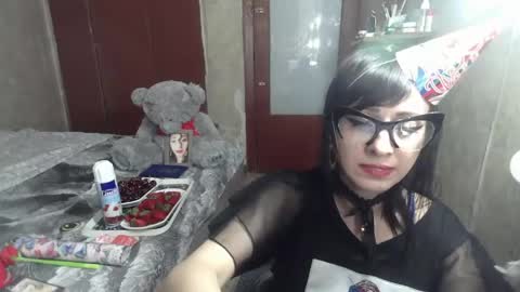 barbie_rococo online show from 05.10.26