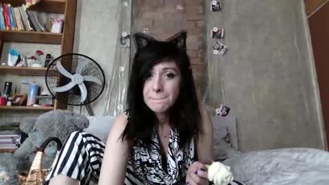 barbie_rococo online show from 05.17.26