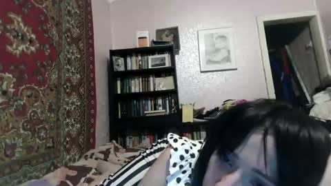 barbie_rococo online show from 06.08.26