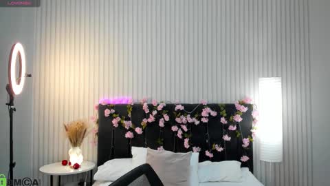 Barbie Staze online show from 11.06.25