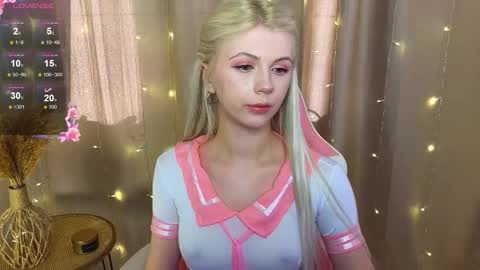 Stacy online show from 10.24.25