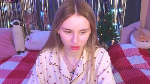 Snapshot of barbieee_doll chatting on 12.27.24 Eva online show from 12.27.24