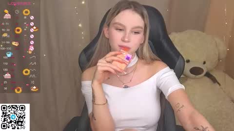 Eva online show from 11.05.25