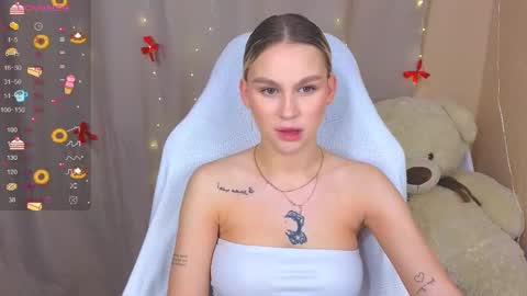 Eva online show from 11.16.25