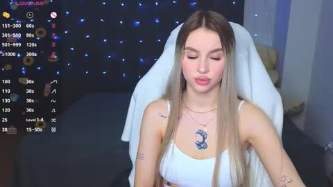 Eva online show from 02.16.26