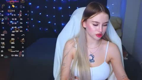 Eva online show from 02.17.26