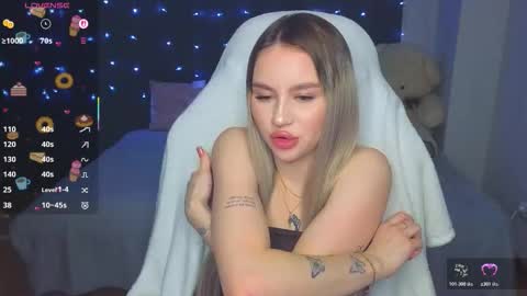 Eva online show from 02.28.26