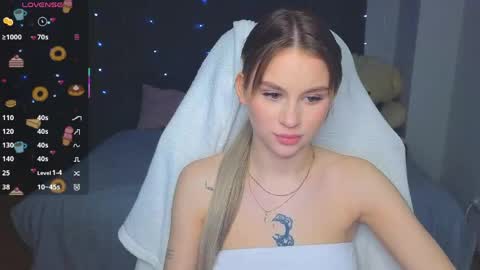 Eva online show from 03.02.26