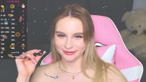 Eva online show from 04.30.26