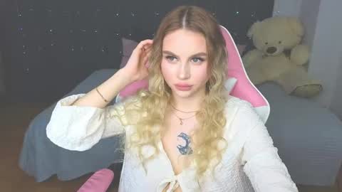 Eva online show from 05.11.26