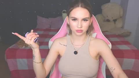 Eva online show from 05.17.26