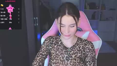 Eva online show from 07.06.26