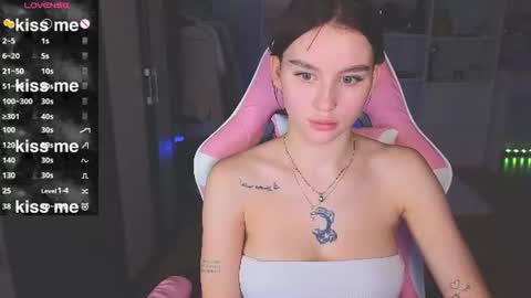 Eva online show from 07.08.26