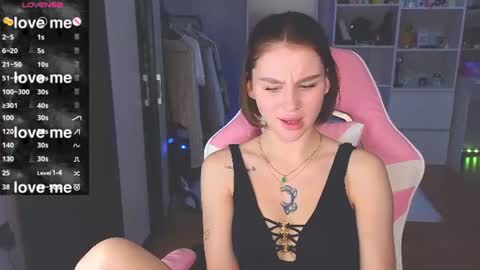 Eva online show from 07.10.26