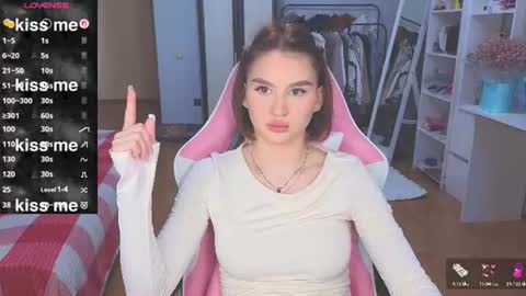 Eva online show from 07.23.26