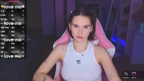 Eva online show from 07.28.26