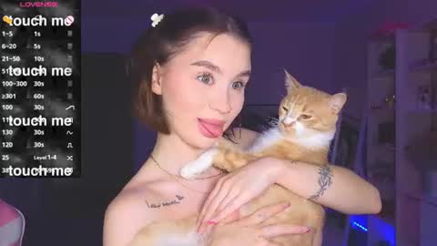 Eva online show from 07.28.26