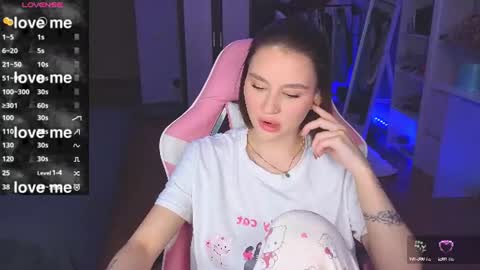 Eva online show from 07.31.26