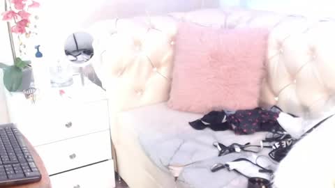 barbiefox_ online show from 06.08.26