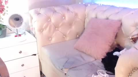 Snapshot of barbiefox_ chatting on 06.30.26 barbiefox_ online show from 06.30.26