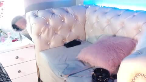 Snapshot of barbiefox_ chatting on 07.14.26 barbiefox_ online show from 07.14.26