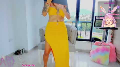 Barbiefoxx online show from 12.12.24