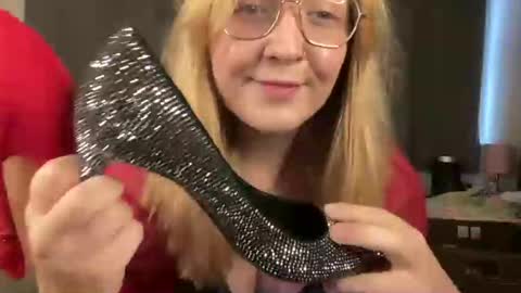 barbiegirl966 online show from 12.20.24