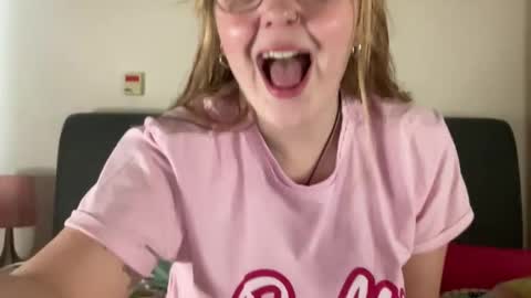 barbiegirl966 online show from 12.27.24