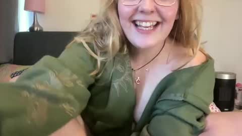 barbiegirl966 online show from 01.30.25