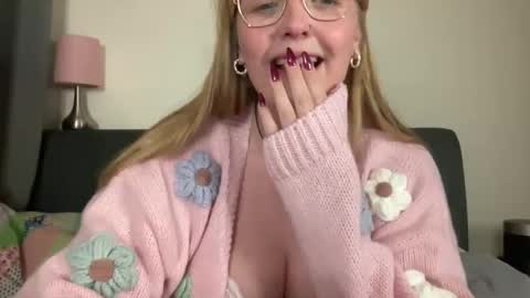 barbiegirl966 online show from 02.07.25