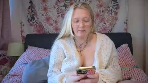 barbiegirl966 online show from 09.11.25