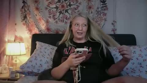 barbiegirl966 online show from 05.08.26