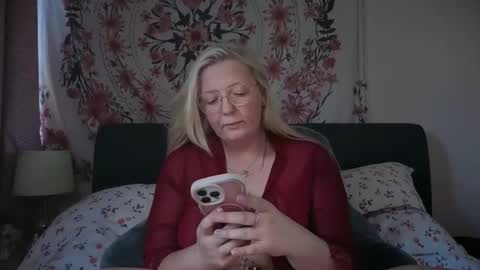 barbiegirl966 online show from 05.25.26