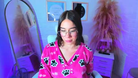 barbiegirl___ online show from 02.10.25