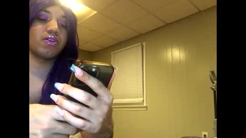 Tsbaby301 online show from 10.01.25