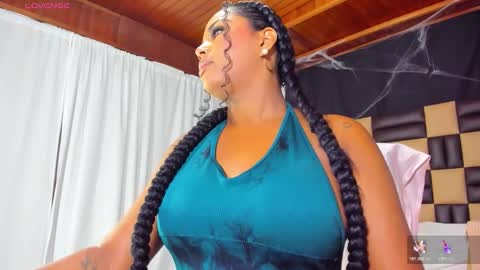 Snapshot of barbiekano chatting on 11.06.25 barbiekano online show from 11.06.25