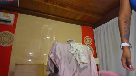 Snapshot of barbiekano chatting on 01.11.26 barbiekano online show from 01.11.26