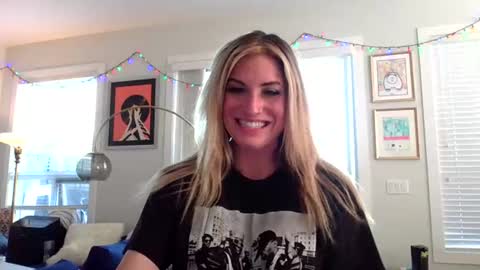 BarbieLovesKenn online show from 06.21.26