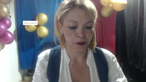 barbiemature online show from 04.04.26