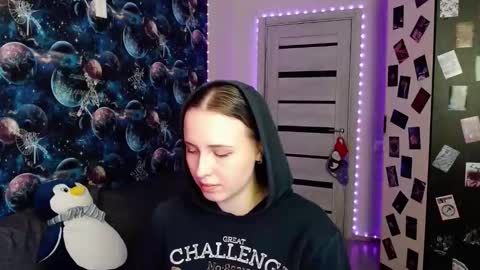 barbiepie online show from 01.11.26