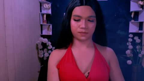 Snapshot of barbieroseee chatting on 04.11.26 Barbie online show from 04.11.26