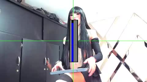 Snapshot of barbiesweethot chatting on 12.03.25 barbiesweethot online show from 12.03.25