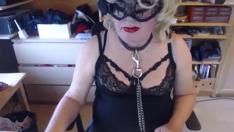 barbietranny online show from 03.06.26