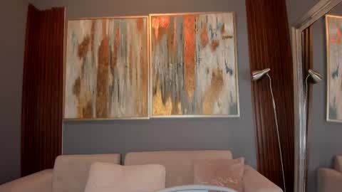 Luna online show from 01.16.26