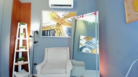 Luna online show from 03.07.26