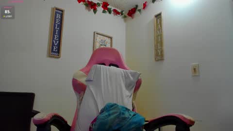 Snapshot of barby_cute chatting on 02.05.26 Barby Cute only fans online show from 02.05.26