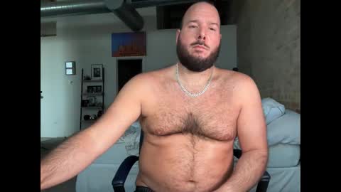 Barebackheat online show from 05.05.26