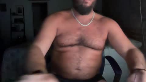 Barebackheat online show from 06.23.26