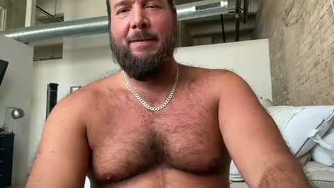 Barebackheat online show from 06.28.26
